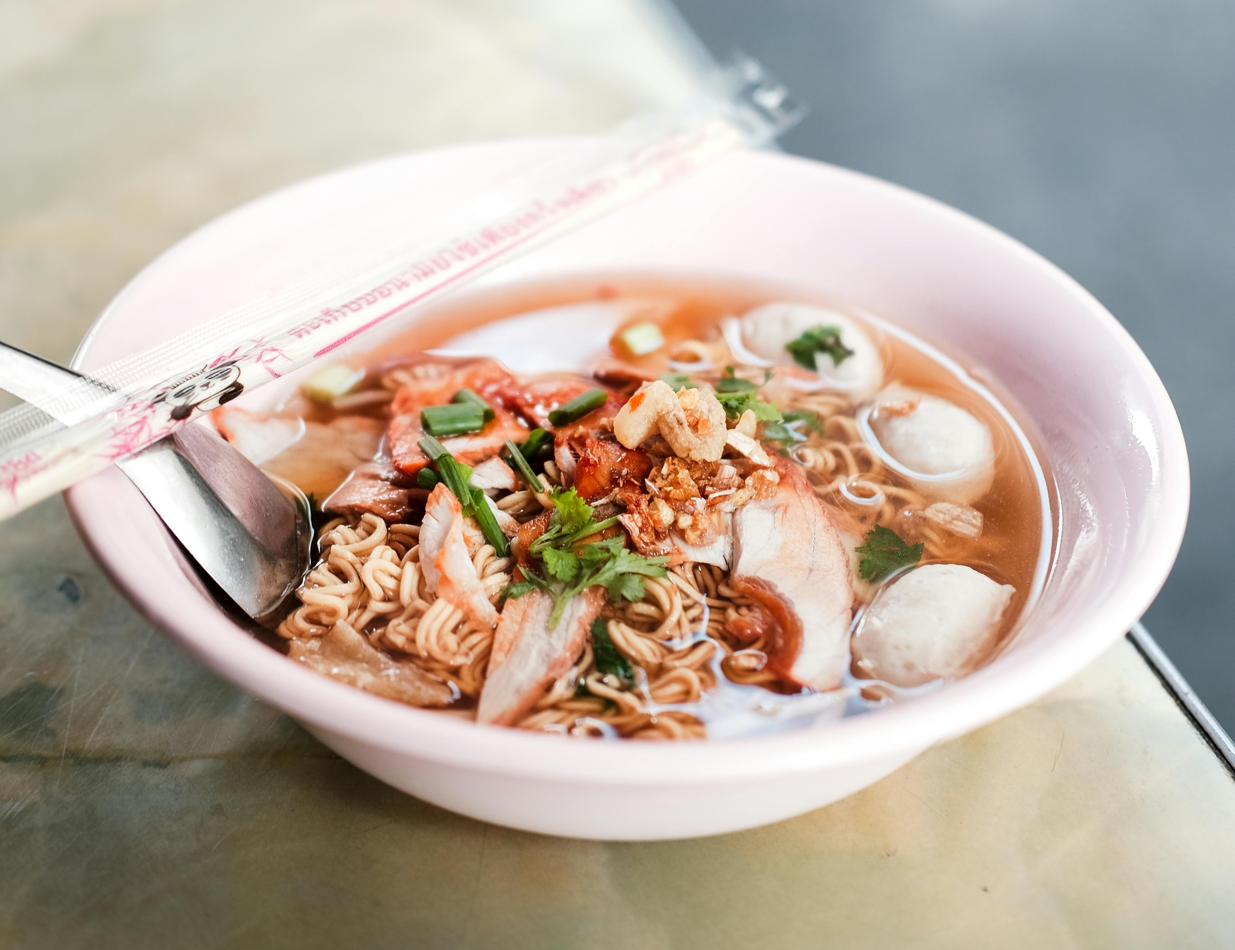 Find your favorite dishes